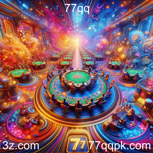 Explorando o Mundo dos Jogos de Simulação no 77qq